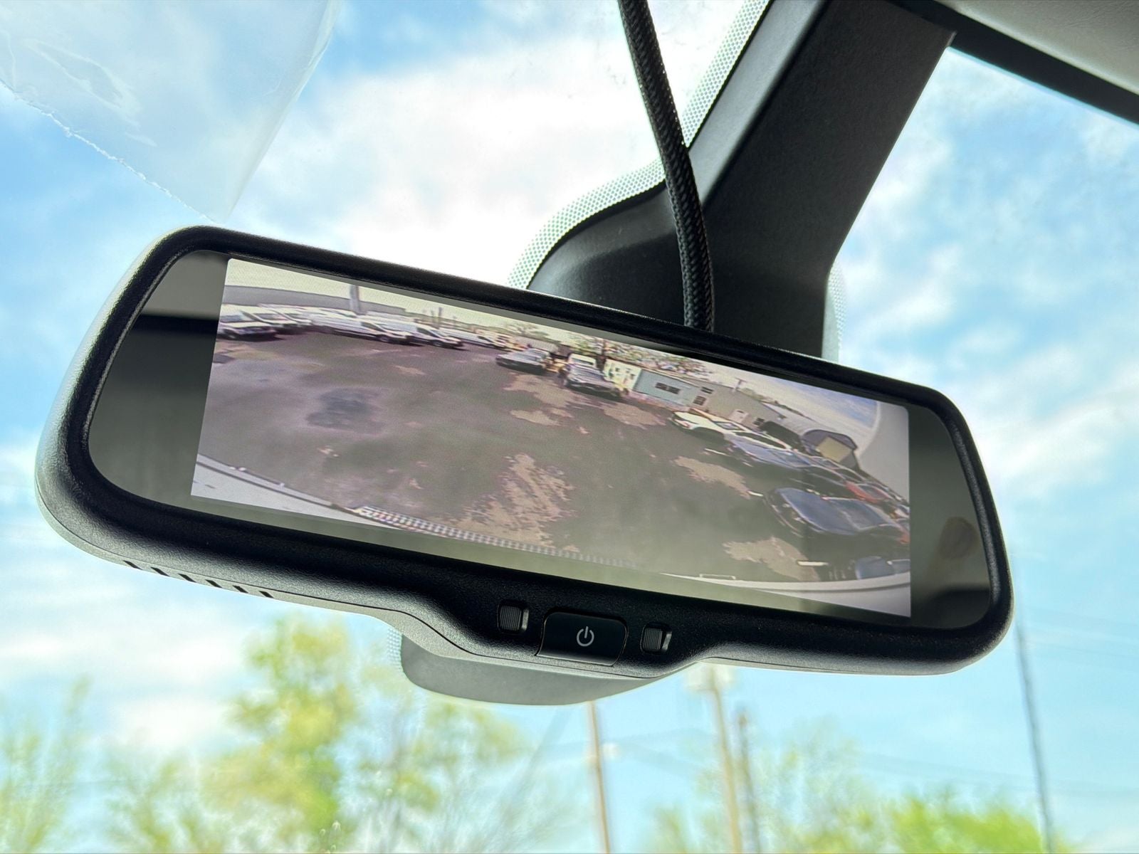 2026 Ford E-450SD Morgan 17 Foot Box Van