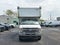 2026 Ford E-450SD Morgan 17 Foot Box Van
