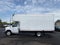 2026 Ford E-450SD Morgan 17 Foot Box Van