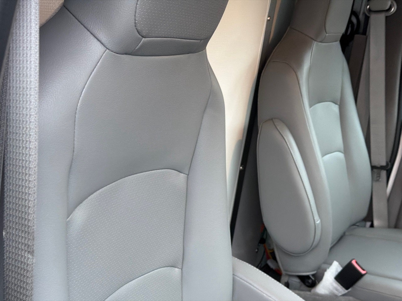 2026 Ford E-450SD Rockport Service Utility Van Body