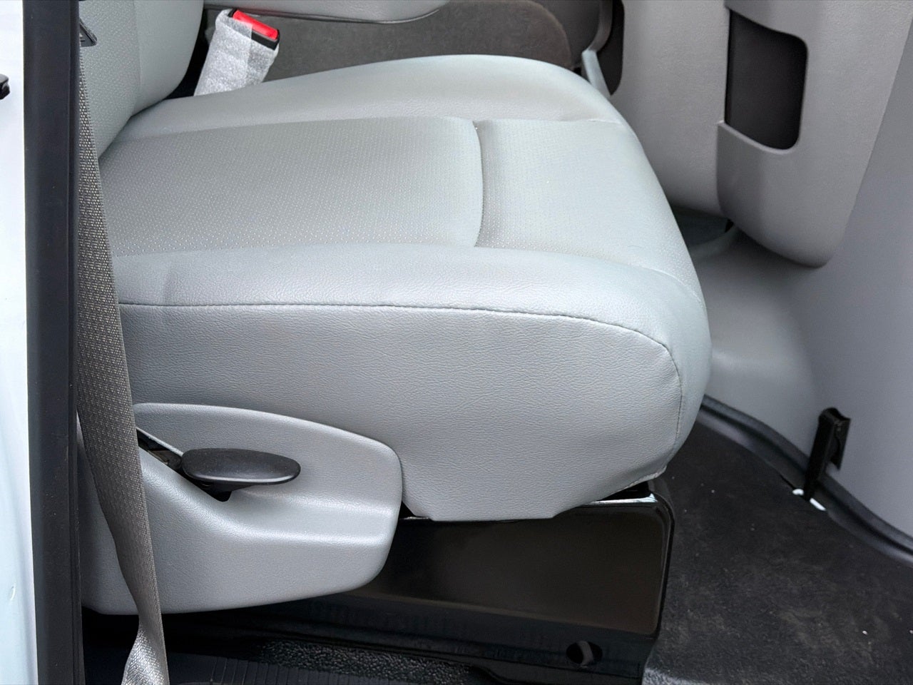 2026 Ford E-450SD Rockport Service Utility Van Body