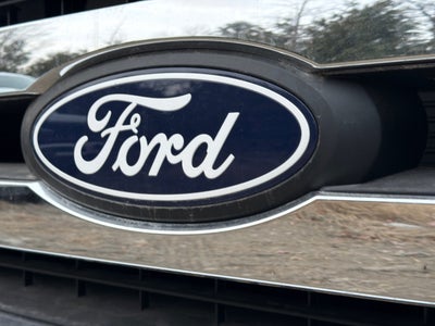 2026 Ford E-450SD Rockport Service Utility Van Body