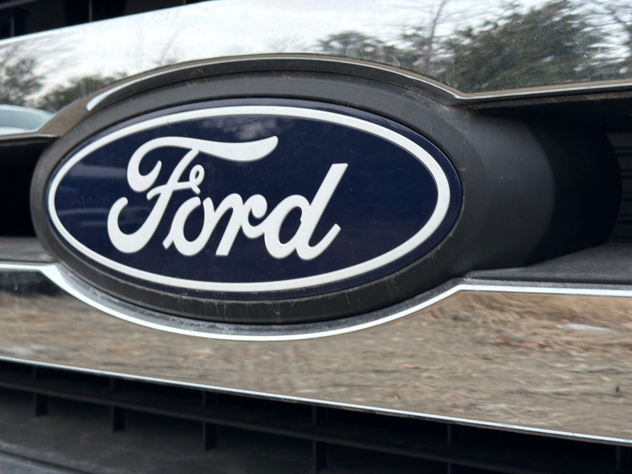 2026 Ford E-450SD Rockport Service Utility Van Body