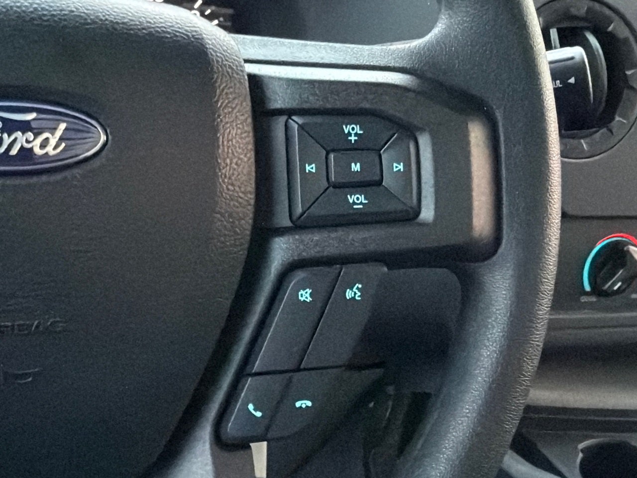 2026 Ford E-450SD Rockport Service Utility Van Body