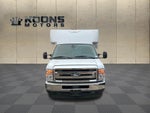 2026 Ford E-450SD Rockport Service Utility Van Body