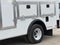 2026 Ford E-450SD Rockport Service Utility Van Body