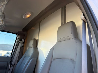 2026 Ford E-450SD Rockport 15 Foot Box Van