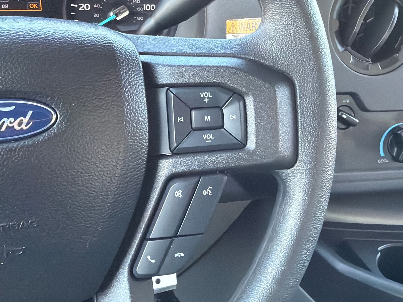 2026 Ford E-450SD Rockport 15 Foot Box Van