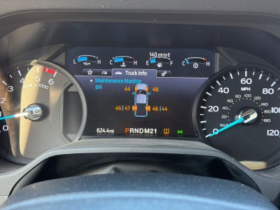 2026 Ford E-450SD Rockport 15 Foot Box Van