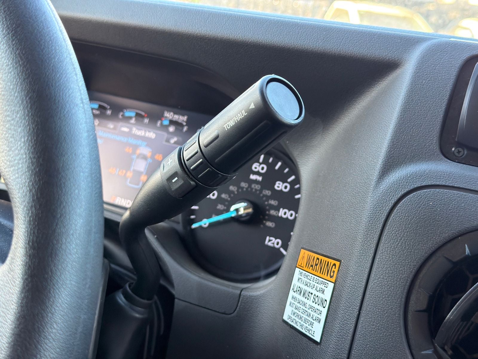 2026 Ford E-450SD Rockport 15 Foot Box Van