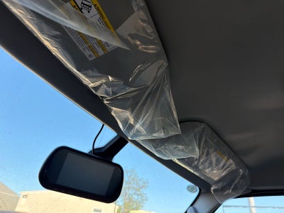 2026 Ford E-450SD Rockport 15 Foot Box Van