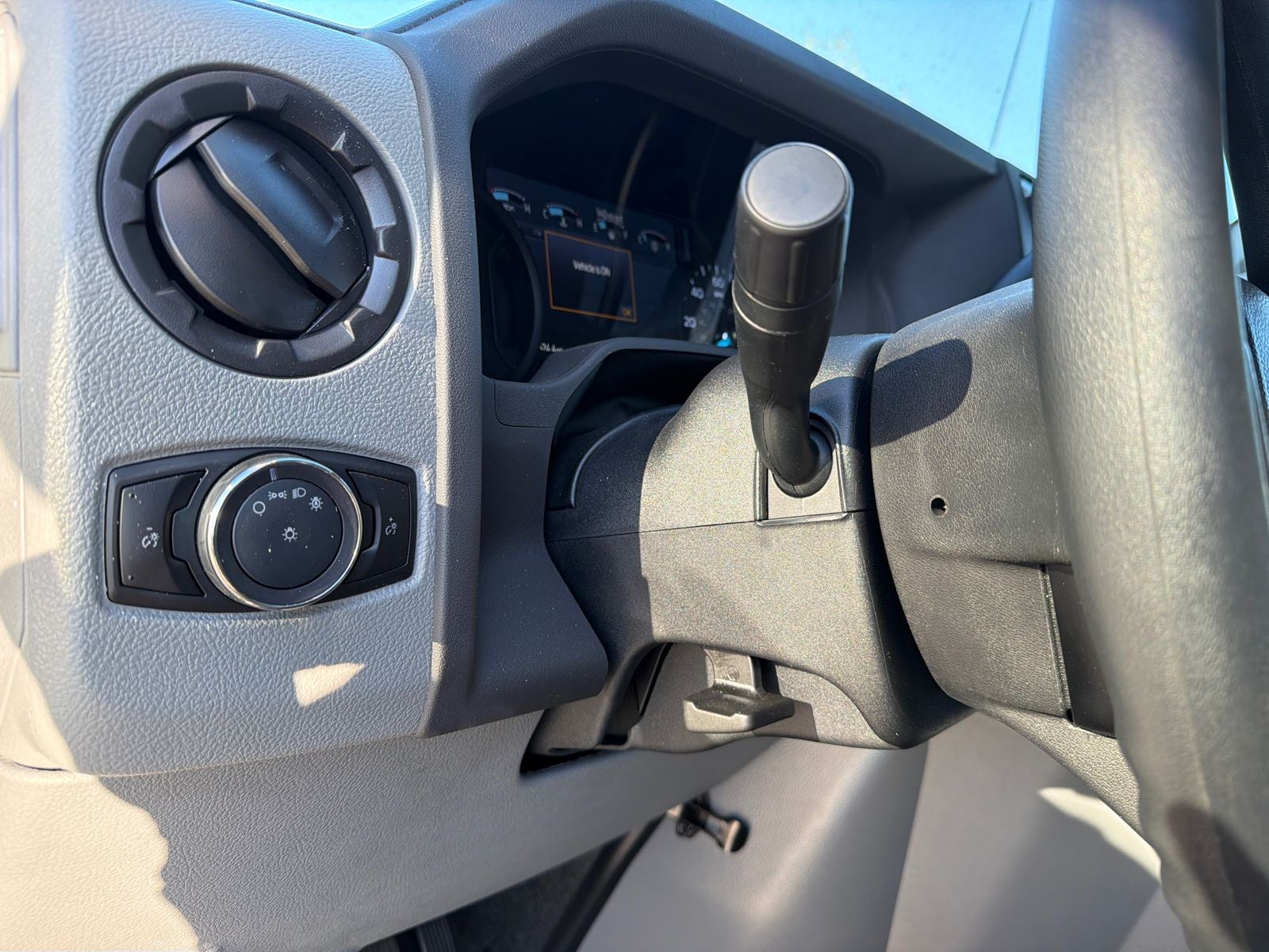 2026 Ford E-450SD Rockport 15 Foot Box Van