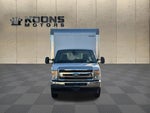 2026 Ford E-450SD Rockport 15 Foot Box Van