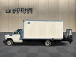 2026 Ford E-450SD Rockport 15 Foot Box Van