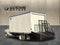 2026 Ford E-450SD Rockport 15 Foot Box Van
