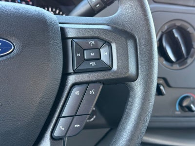 2026 Ford E-450SD Morgan 17 Foot Box Van