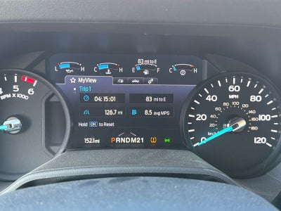 2026 Ford E-450SD Morgan 17 Foot Box Van