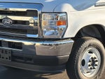 2026 Ford E-450SD Morgan 17 Foot Box Van