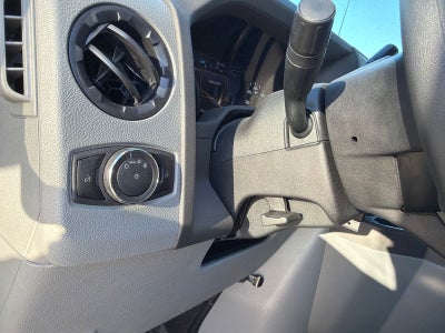 2026 Ford E-450SD Morgan 17 Foot Box Van