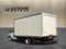 2026 Ford E-450SD Morgan 17 Foot Box Van