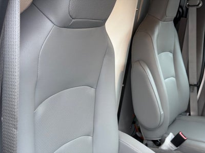 2026 Ford E-450SD Rockport Service Utility Van Body