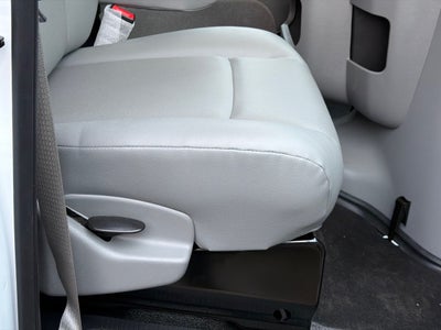 2026 Ford E-450SD Rockport Service Utility Van Body