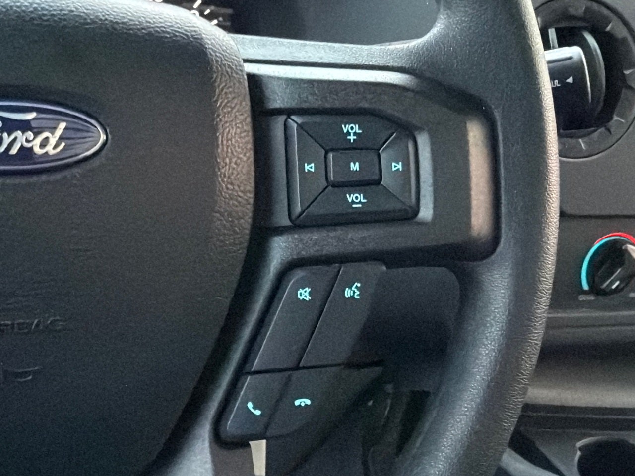 2026 Ford E-450SD Rockport Service Utility Van Body