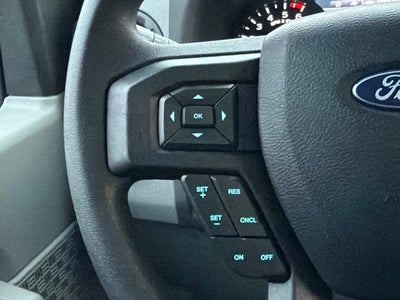 2026 Ford E-450SD Rockport Service Utility Van Body