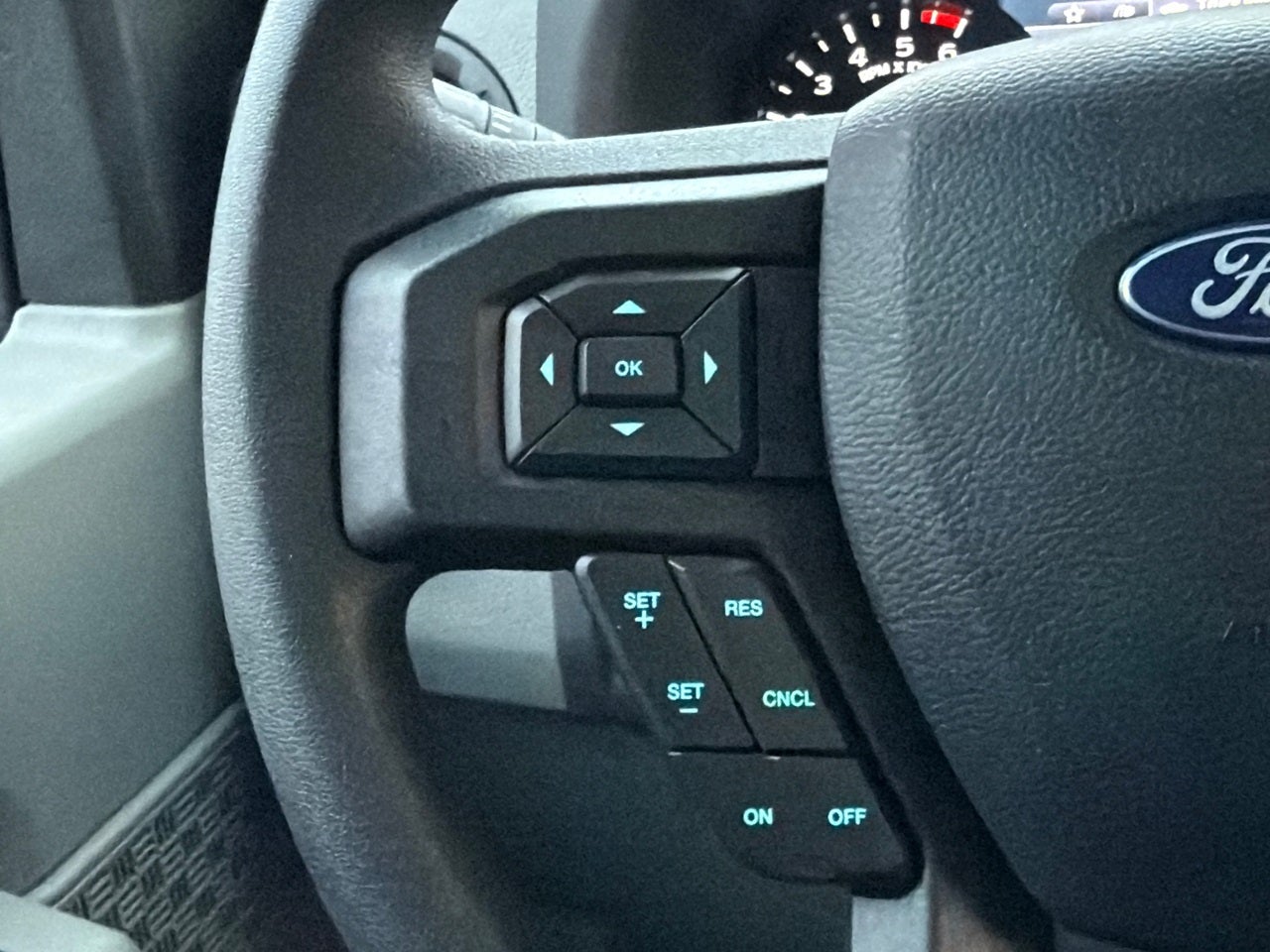 2026 Ford E-450SD Rockport Service Utility Van Body