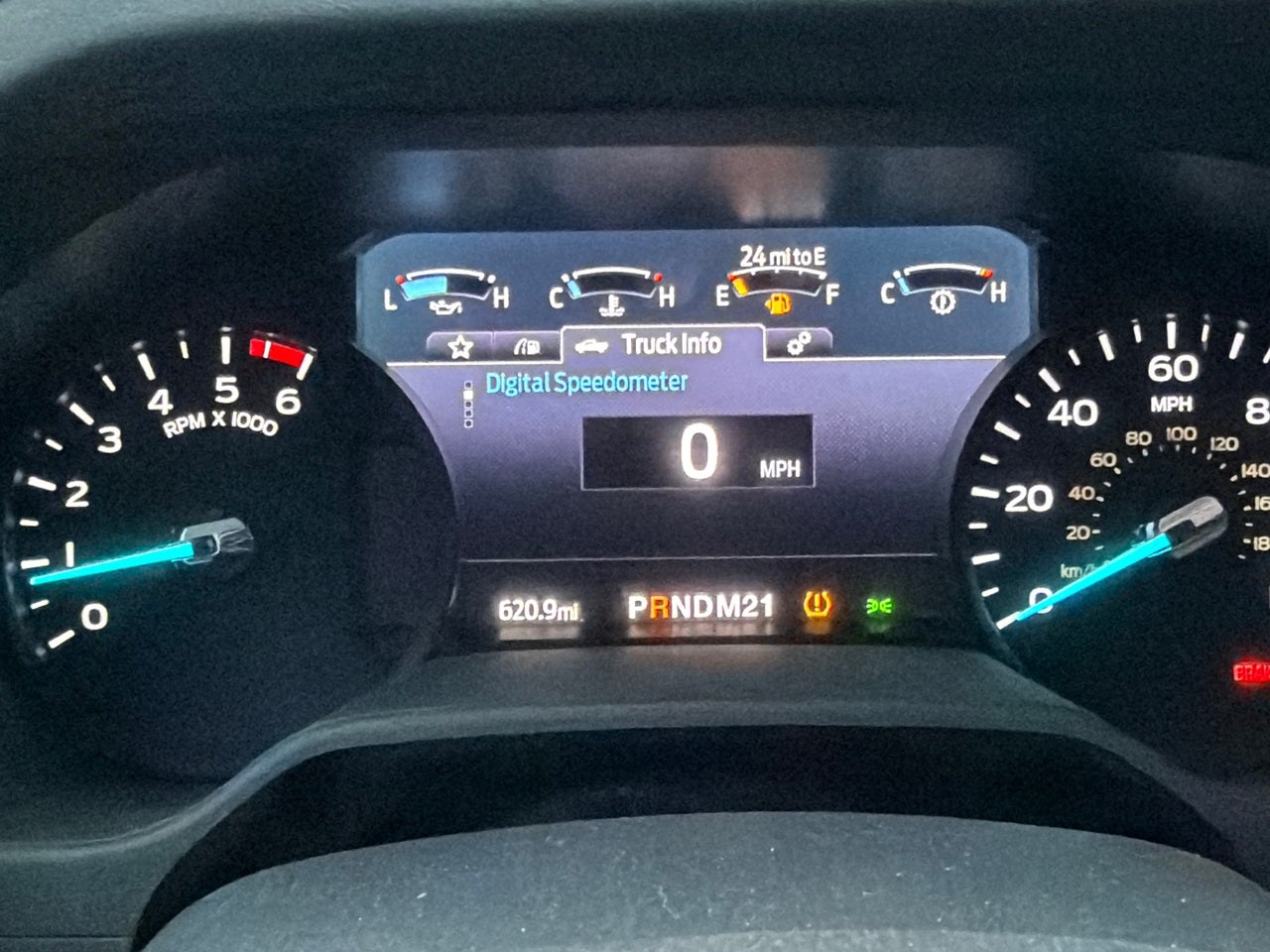 2026 Ford E-450SD Rockport Service Utility Van Body