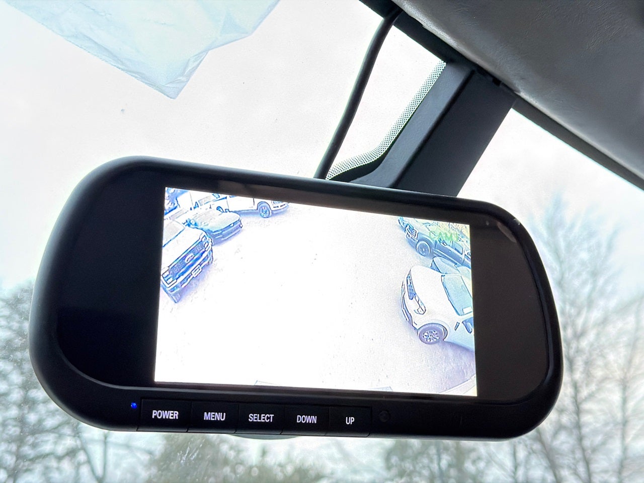 2026 Ford E-450SD Rockport Service Utility Van Body