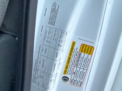 2026 Ford E-450SD Rockport Service Utility Van Body