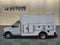 2026 Ford E-450SD Rockport Service Utility Van Body