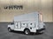 2026 Ford E-450SD Rockport Service Utility Van Body