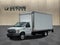 2027 Ford E-450SD Base