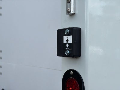 2027 Ford E-450SD Base