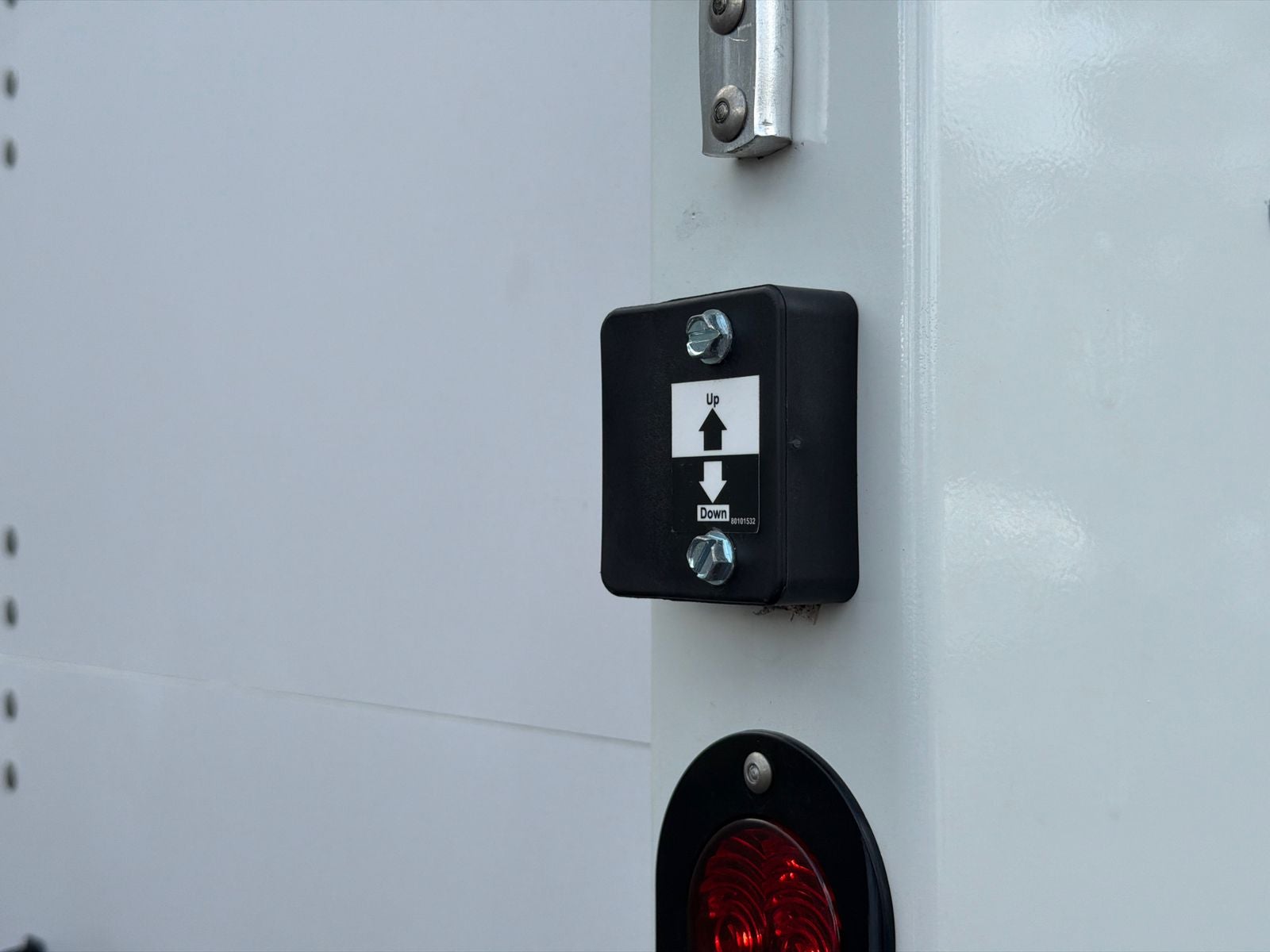 2027 Ford E-450SD Base