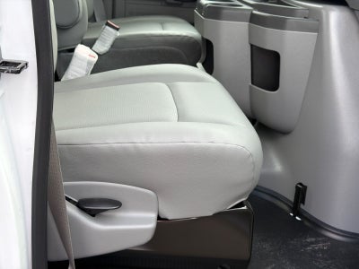 2027 Ford E-450SD Base