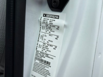 2027 Ford E-450SD Base