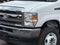 2027 Ford E-450SD Base