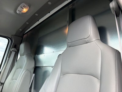 2027 Ford E-450SD Base