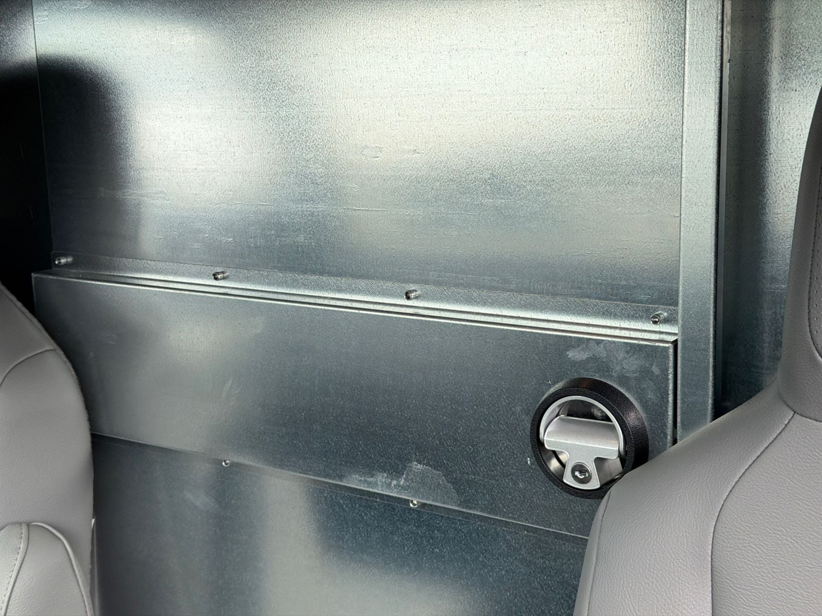 2027 Ford E-450SD Base