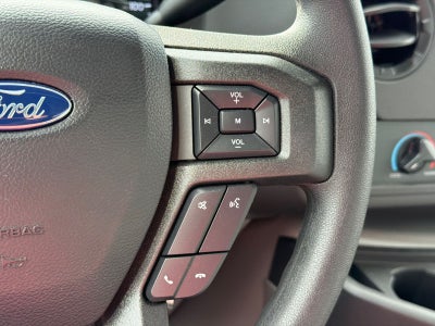 2027 Ford E-450SD Base