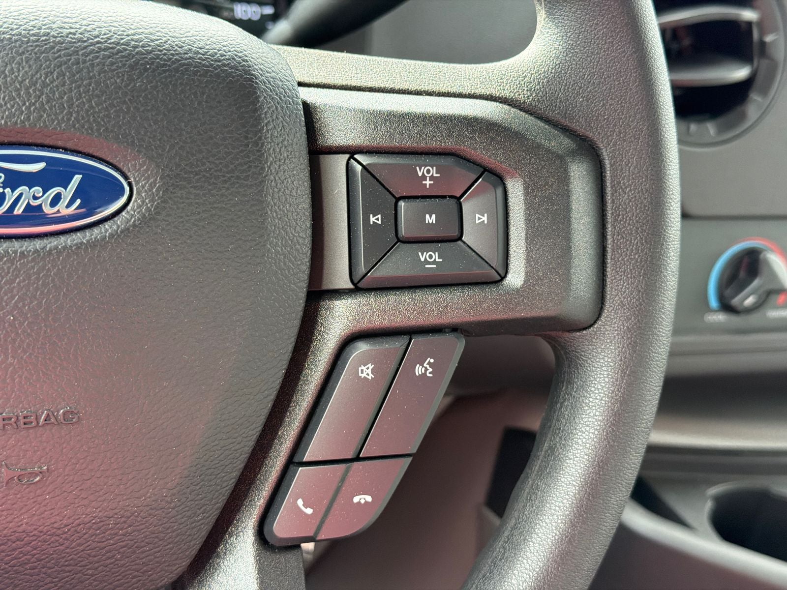 2027 Ford E-450SD Base