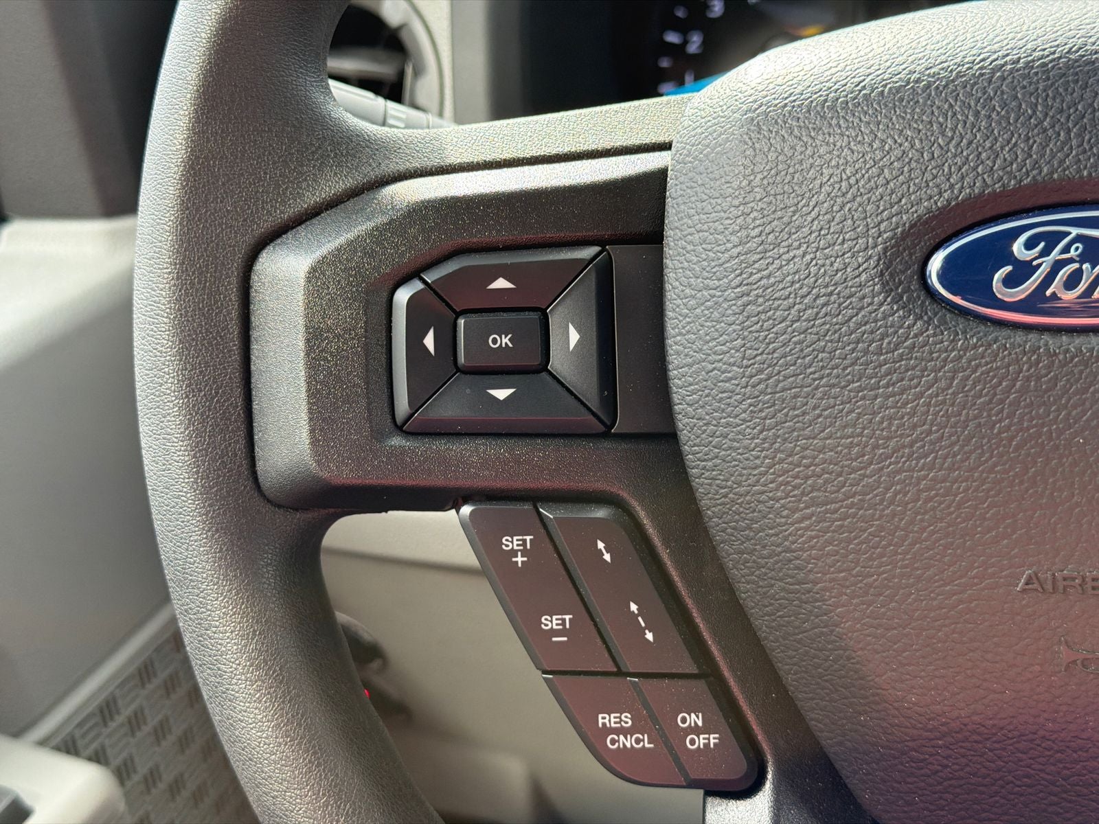 2027 Ford E-450SD Base
