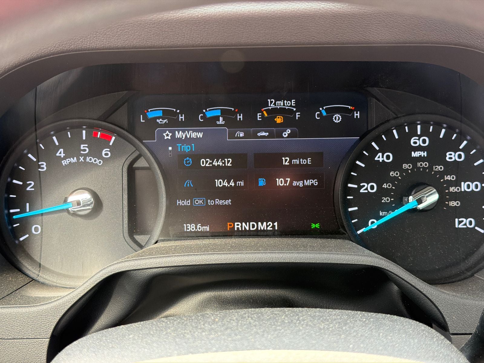 2027 Ford E-450SD Base