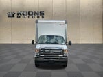 2027 Ford E-450SD Base