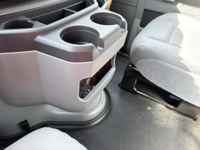2027 Ford E-450SD Base
