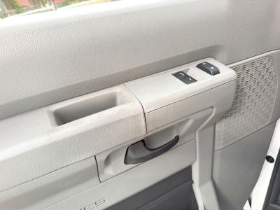 2027 Ford E-450SD Base
