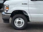 2027 Ford E-450SD Base